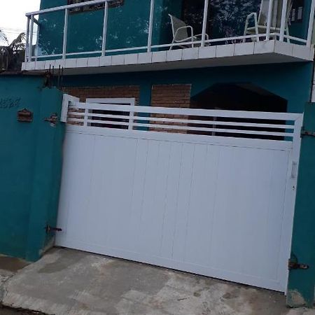 Casa Fins De Semana E Temporada Villa Ubatuba Exteriör bild