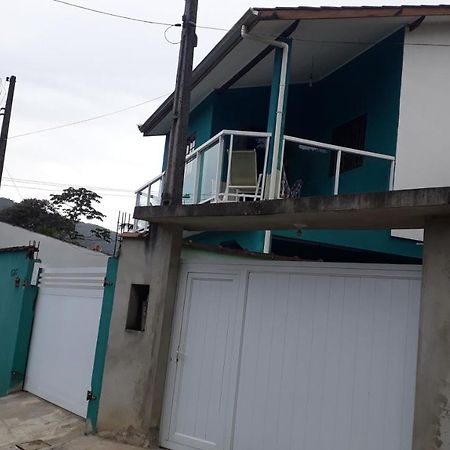 Casa Fins De Semana E Temporada Villa Ubatuba Exteriör bild