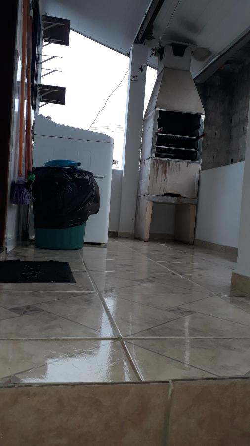 Casa Fins De Semana E Temporada Villa Ubatuba Exteriör bild