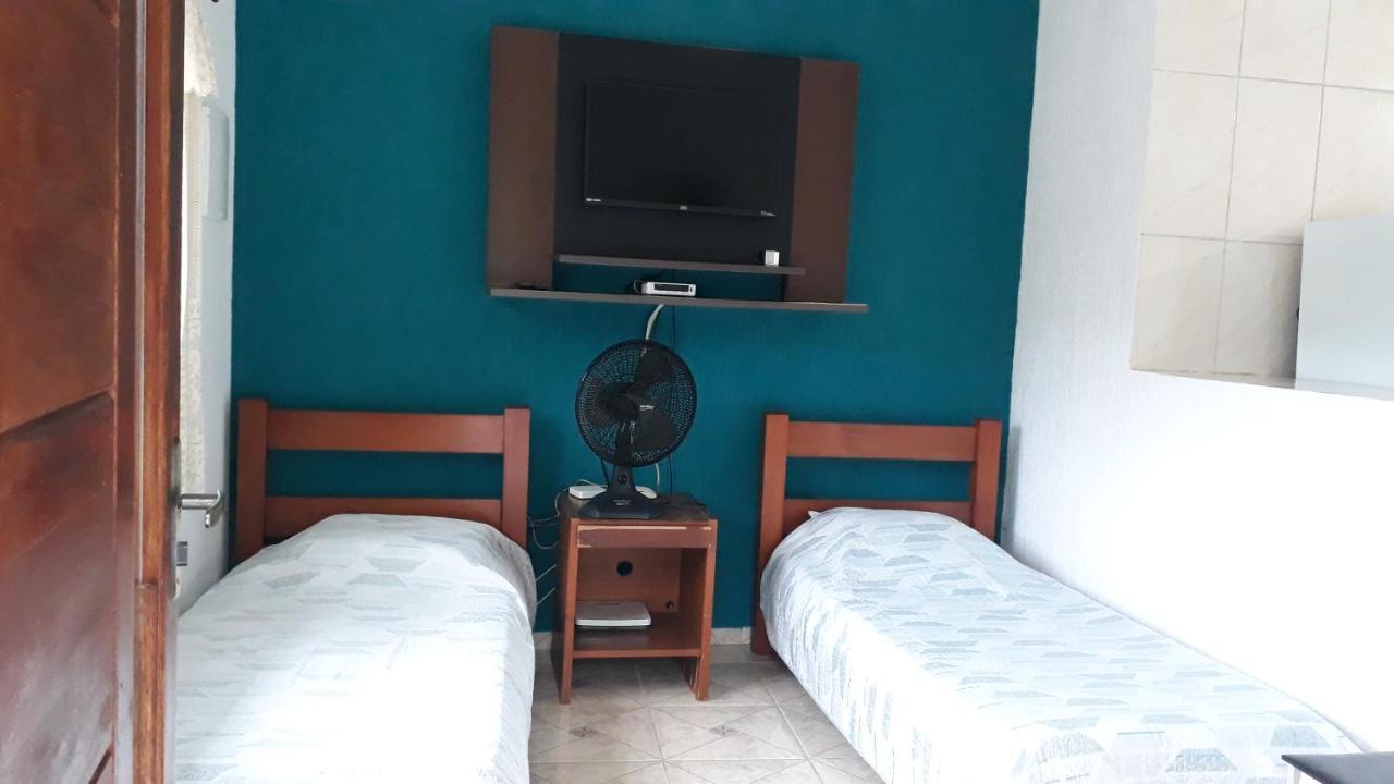 Casa Fins De Semana E Temporada Villa Ubatuba Exteriör bild