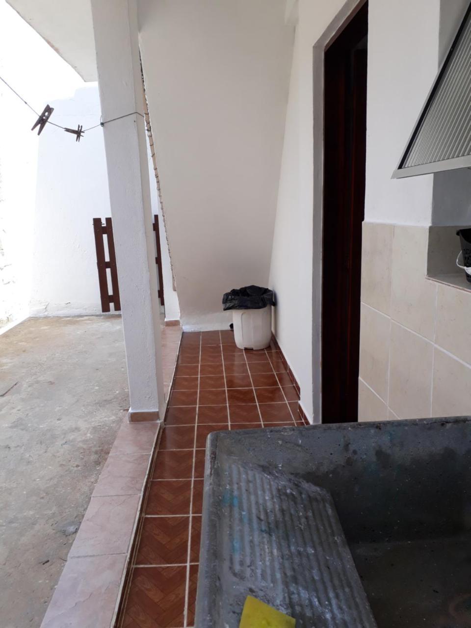Casa Fins De Semana E Temporada Villa Ubatuba Exteriör bild