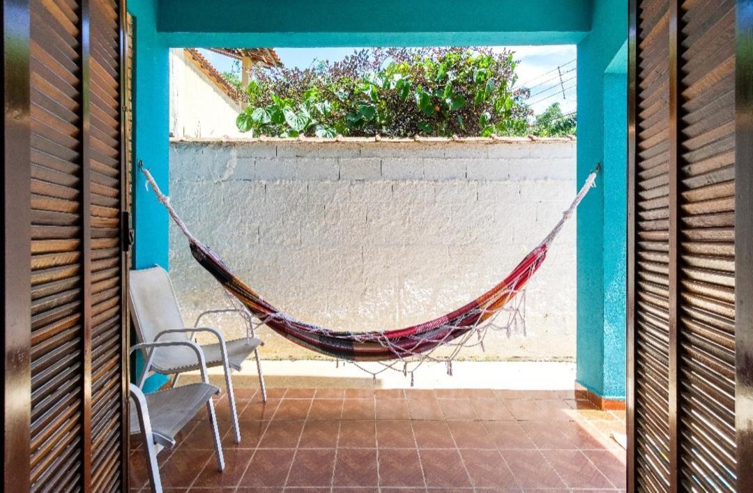 Casa Fins De Semana E Temporada Villa Ubatuba Exteriör bild